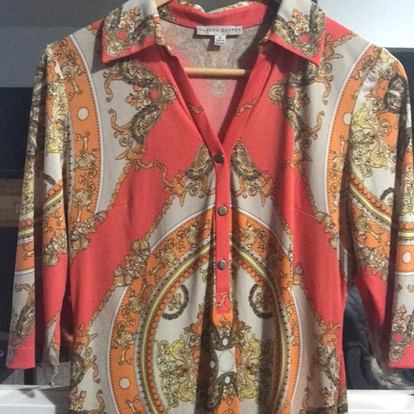 🌺Special designed dress🌺 - Picture 3 of 5